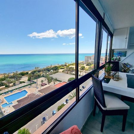 Cabo Cervera Primera Linea Apartamento De Lujo 또레비에하 외부 사진