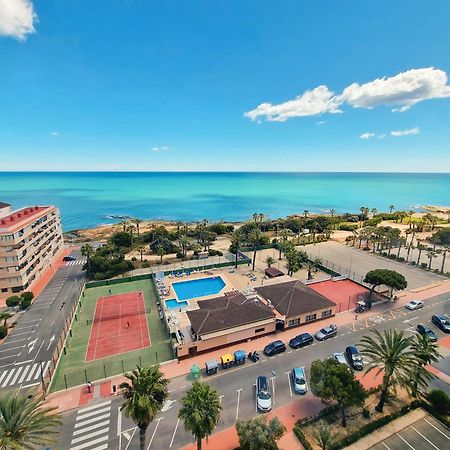 Cabo Cervera Primera Linea Apartamento De Lujo 또레비에하 외부 사진