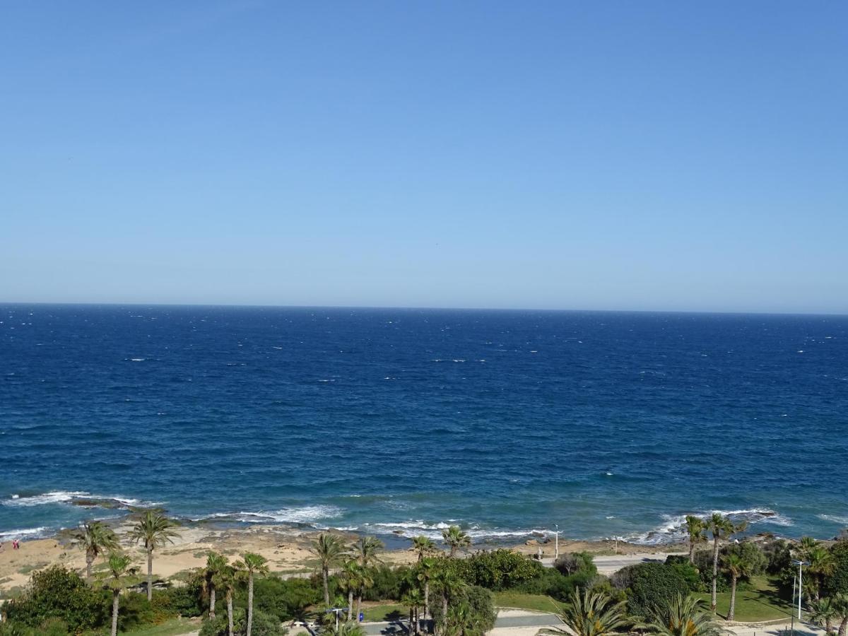 Cabo Cervera Primera Linea Apartamento De Lujo 또레비에하 외부 사진