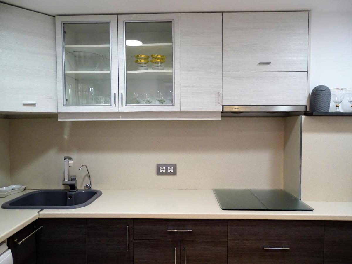 Cabo Cervera Primera Linea Apartamento De Lujo 또레비에하 외부 사진