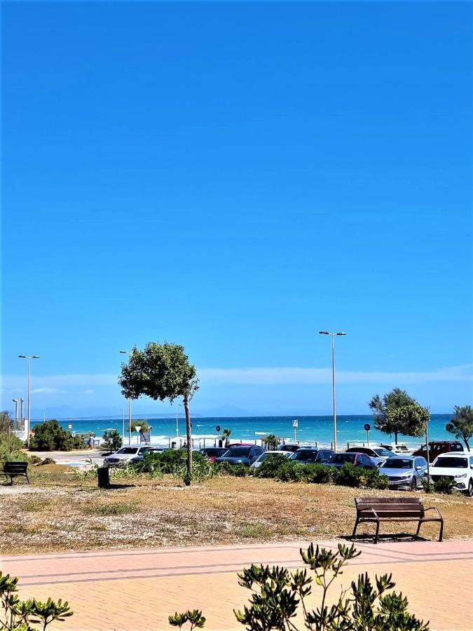Cabo Cervera Primera Linea Apartamento De Lujo 또레비에하 외부 사진