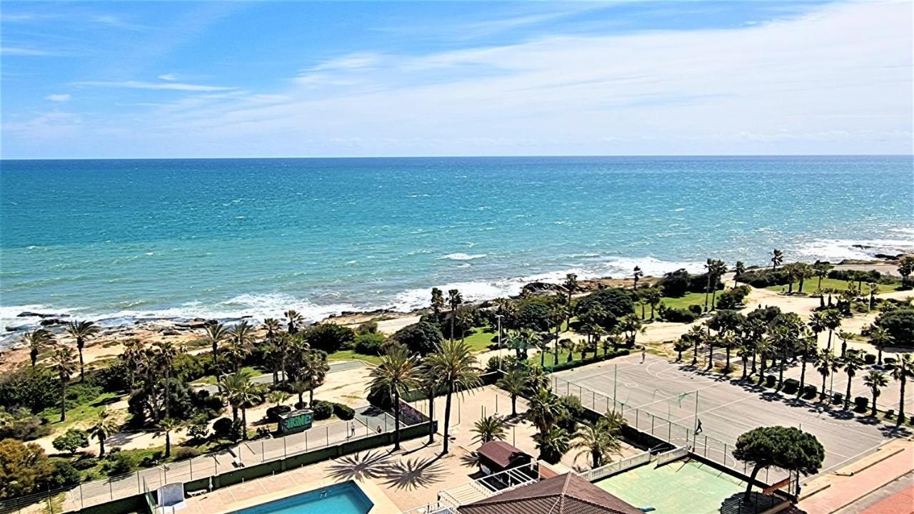 Cabo Cervera Primera Linea Apartamento De Lujo 또레비에하 외부 사진