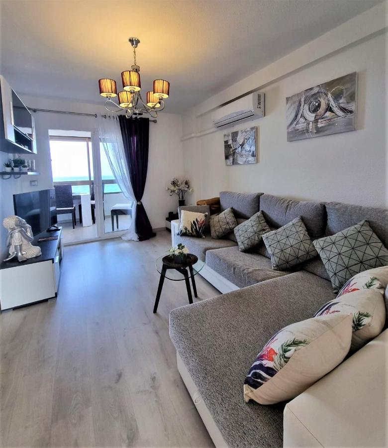 Cabo Cervera Primera Linea Apartamento De Lujo 또레비에하 외부 사진