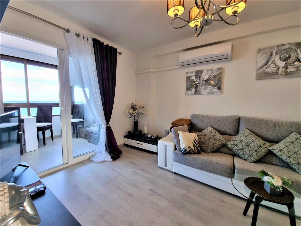Cabo Cervera Primera Linea Apartamento De Lujo 또레비에하 외부 사진