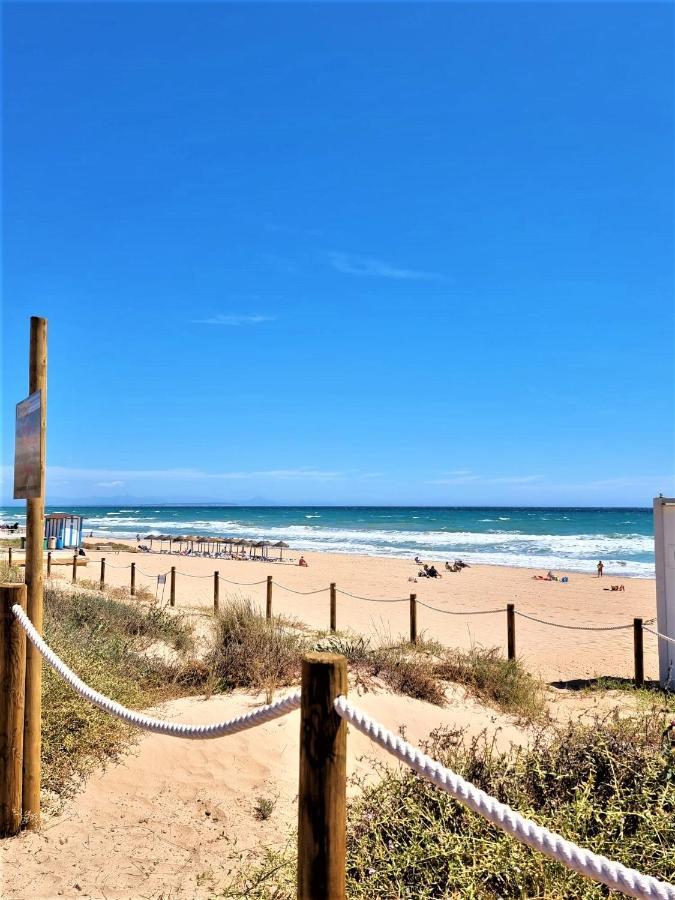 Cabo Cervera Primera Linea Apartamento De Lujo 또레비에하 외부 사진