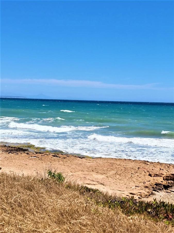 Cabo Cervera Primera Linea Apartamento De Lujo 또레비에하 외부 사진