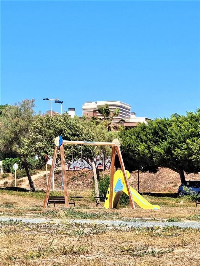 Cabo Cervera Primera Linea Apartamento De Lujo 또레비에하 외부 사진