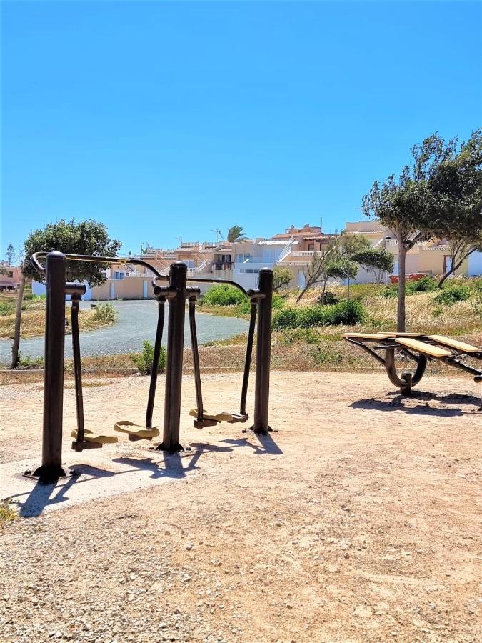 Cabo Cervera Primera Linea Apartamento De Lujo 또레비에하 외부 사진