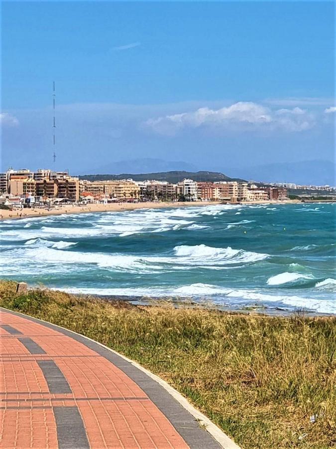 Cabo Cervera Primera Linea Apartamento De Lujo 또레비에하 외부 사진