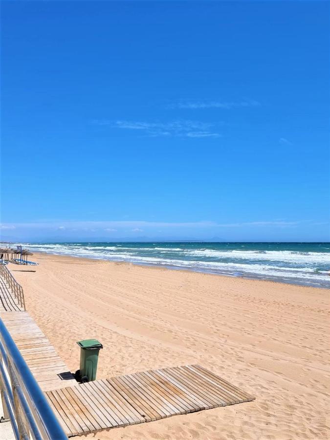 Cabo Cervera Primera Linea Apartamento De Lujo 또레비에하 외부 사진