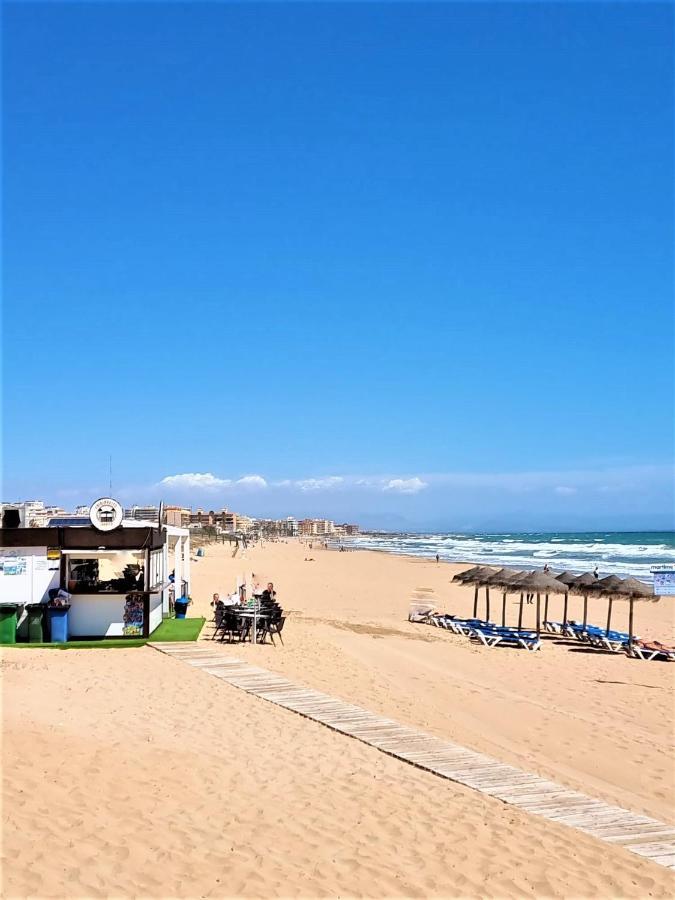 Cabo Cervera Primera Linea Apartamento De Lujo 또레비에하 외부 사진