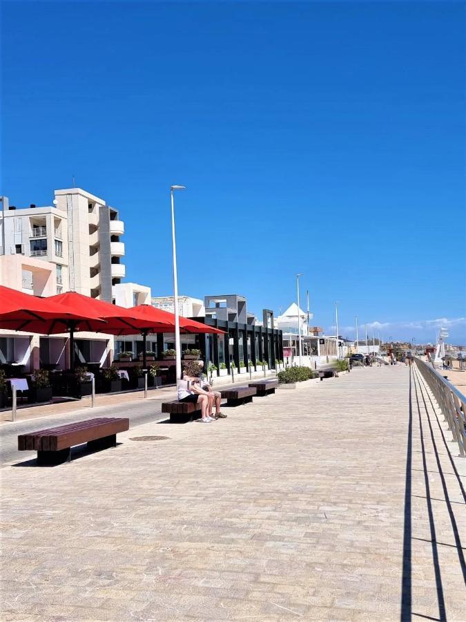 Cabo Cervera Primera Linea Apartamento De Lujo 또레비에하 외부 사진