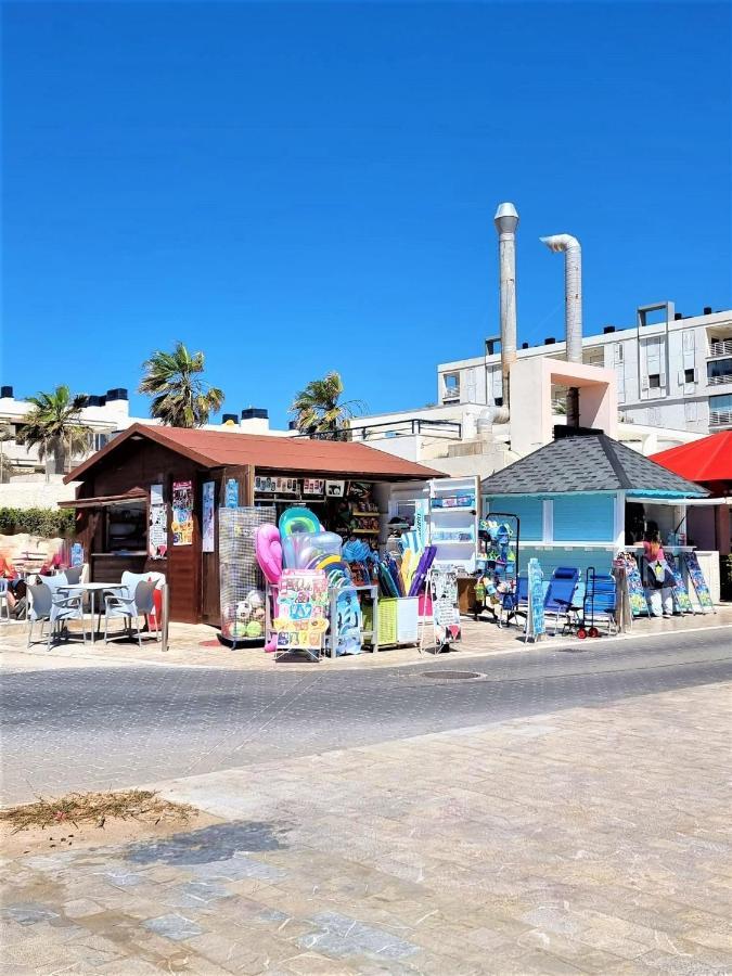 Cabo Cervera Primera Linea Apartamento De Lujo 또레비에하 외부 사진