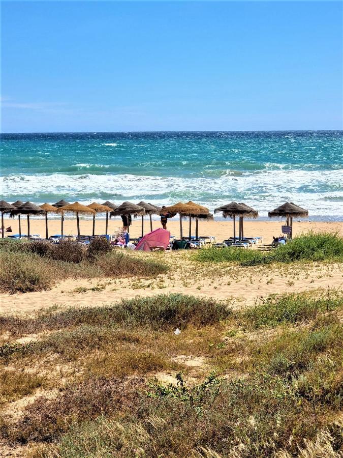 Cabo Cervera Primera Linea Apartamento De Lujo 또레비에하 외부 사진