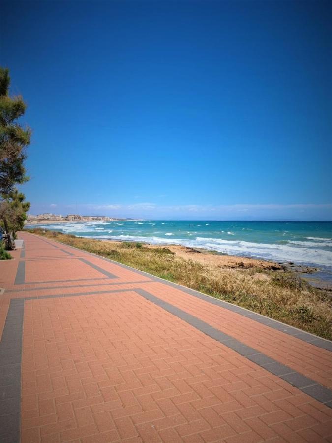 Cabo Cervera Primera Linea Apartamento De Lujo 또레비에하 외부 사진