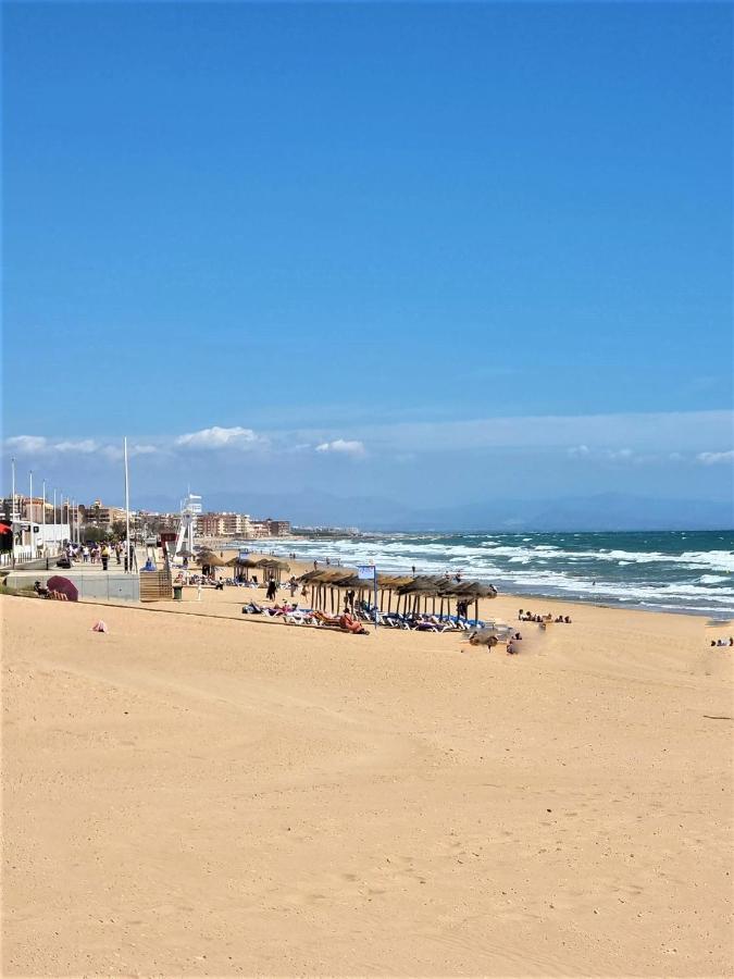 Cabo Cervera Primera Linea Apartamento De Lujo 또레비에하 외부 사진