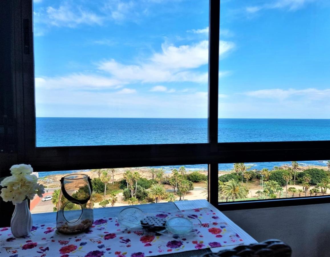 Cabo Cervera Primera Linea Apartamento De Lujo 또레비에하 외부 사진