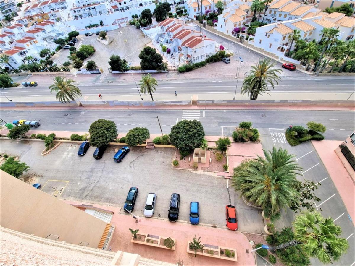 Cabo Cervera Primera Linea Apartamento De Lujo 또레비에하 외부 사진