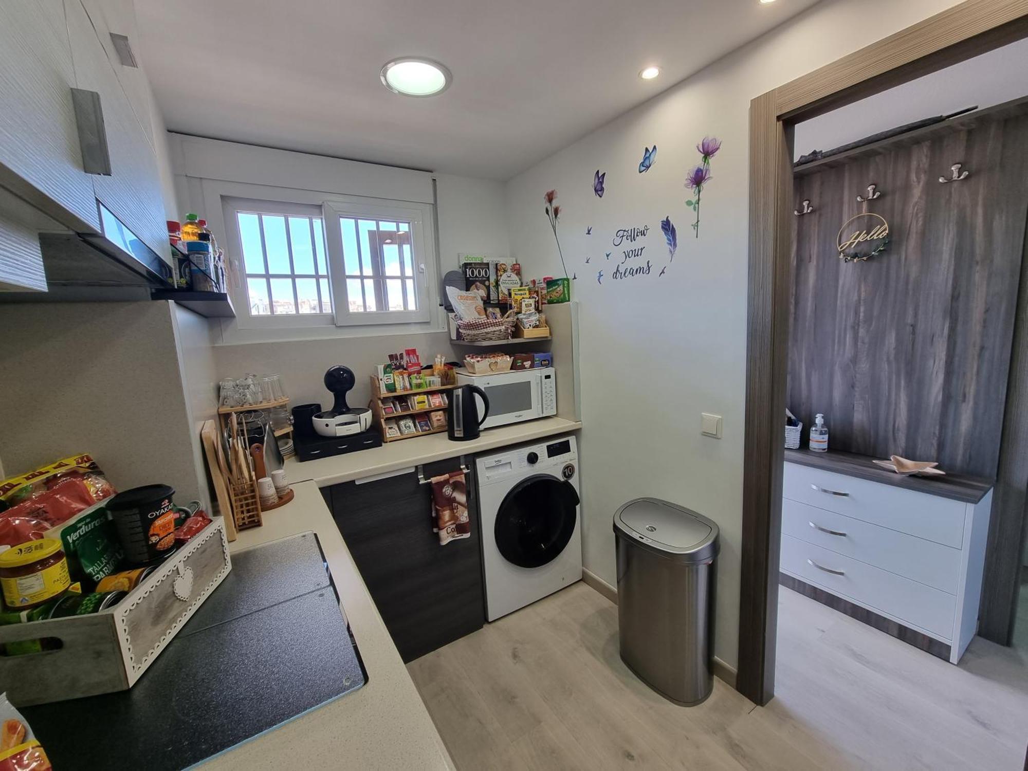 Cabo Cervera Primera Linea Apartamento De Lujo 또레비에하 외부 사진