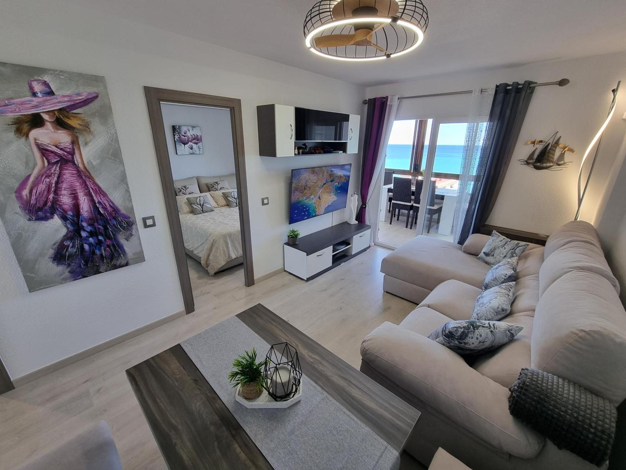 Cabo Cervera Primera Linea Apartamento De Lujo 또레비에하 외부 사진