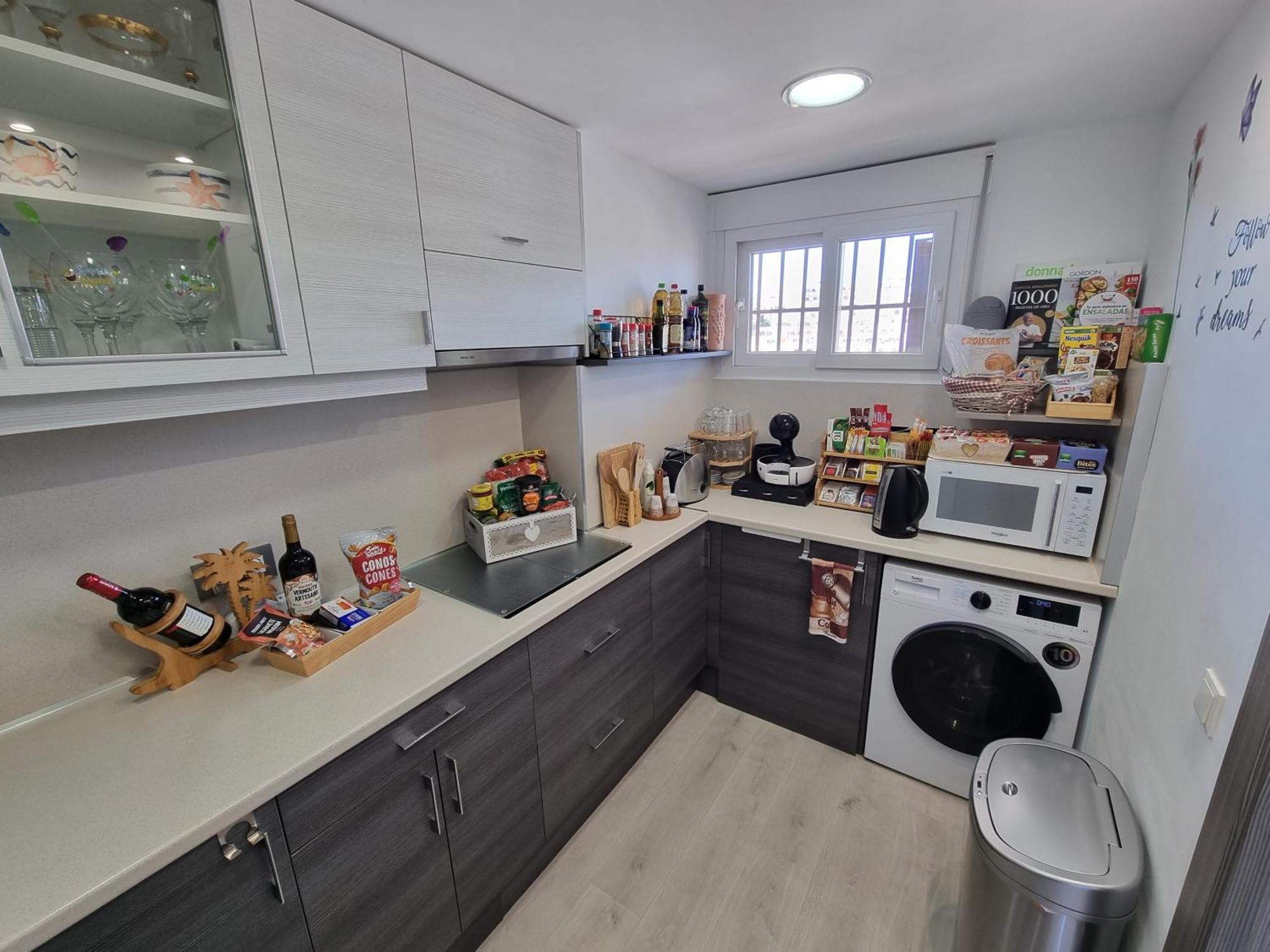 Cabo Cervera Primera Linea Apartamento De Lujo 또레비에하 외부 사진