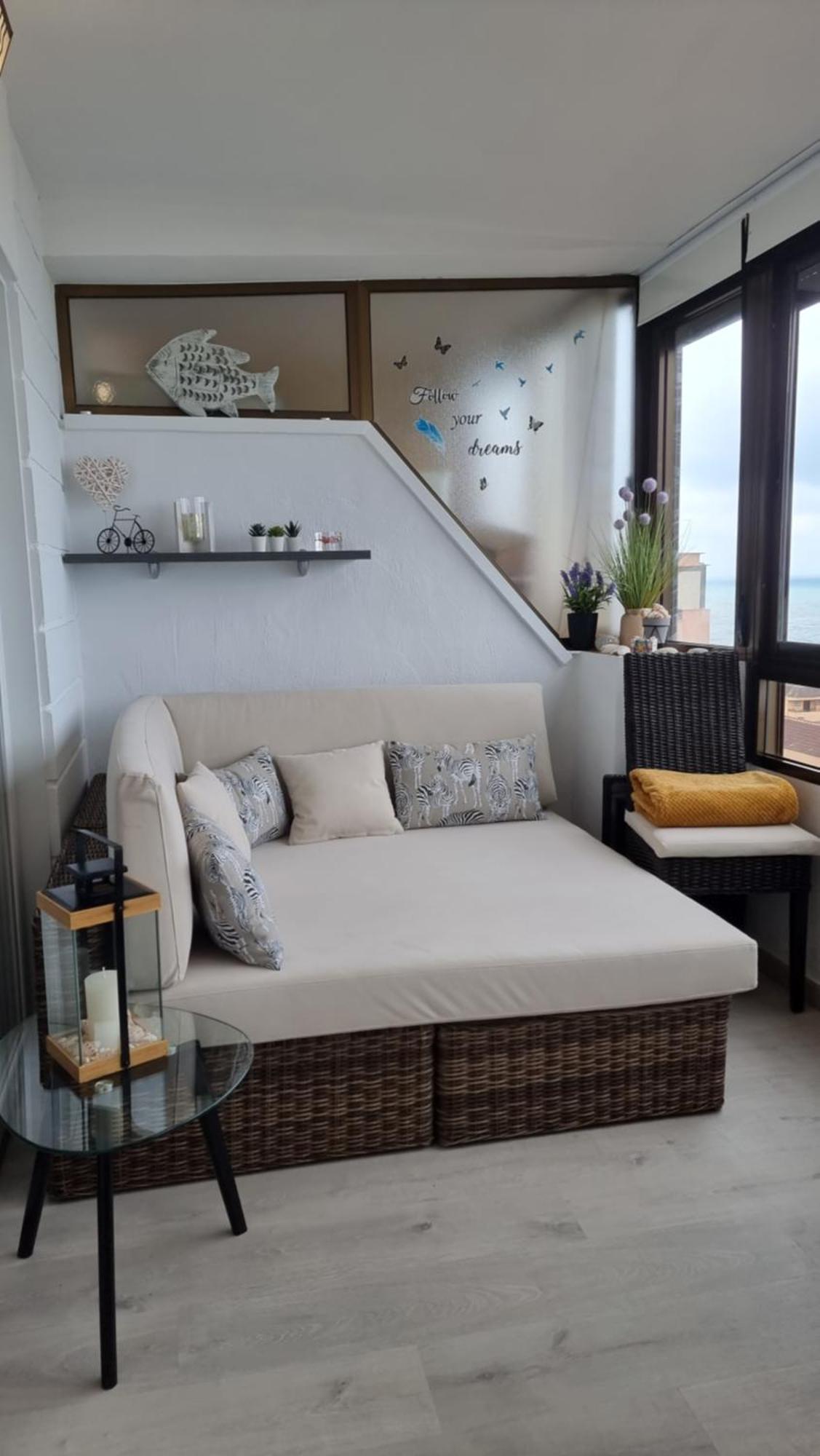Cabo Cervera Primera Linea Apartamento De Lujo 또레비에하 외부 사진