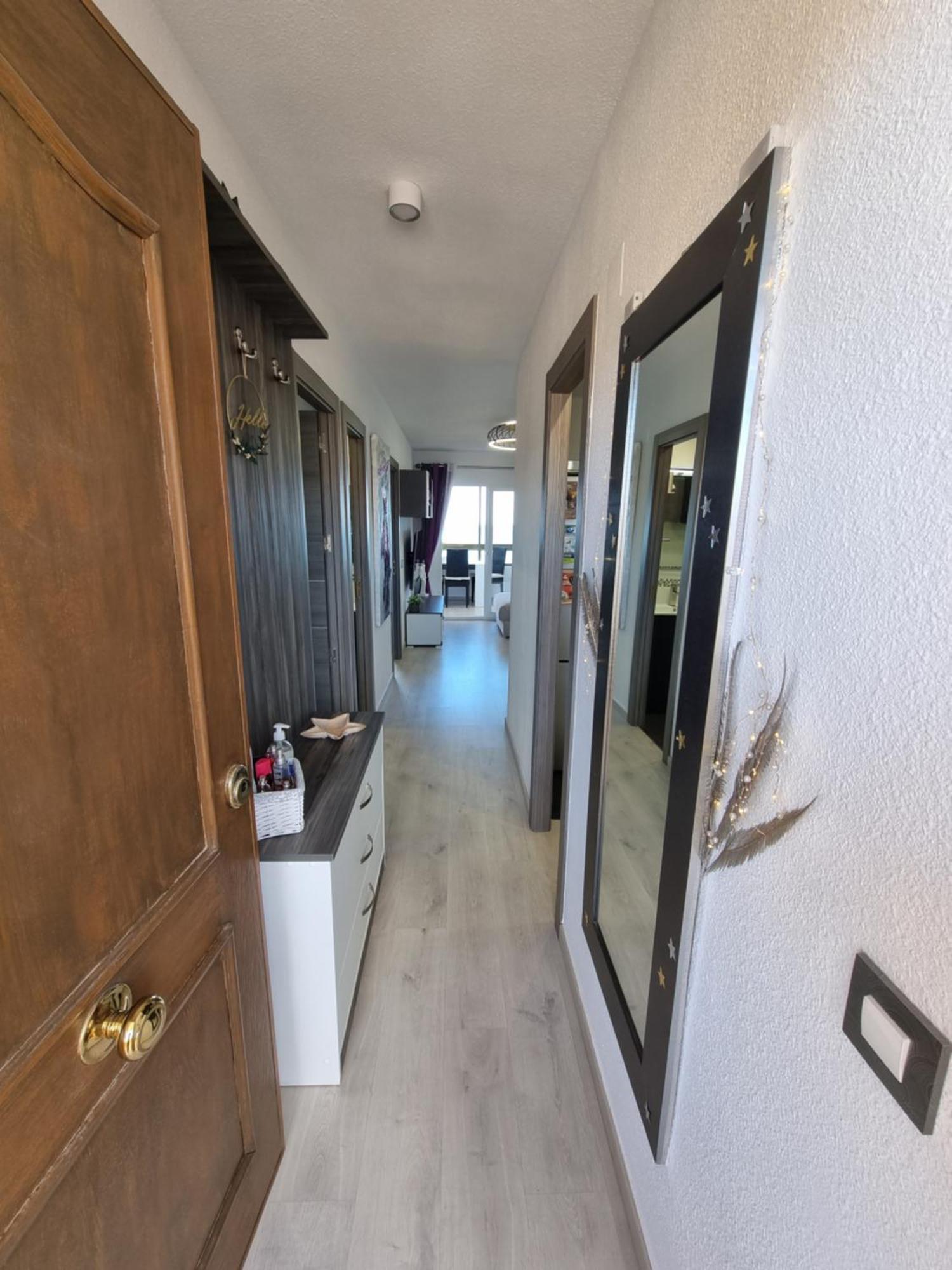 Cabo Cervera Primera Linea Apartamento De Lujo 또레비에하 외부 사진