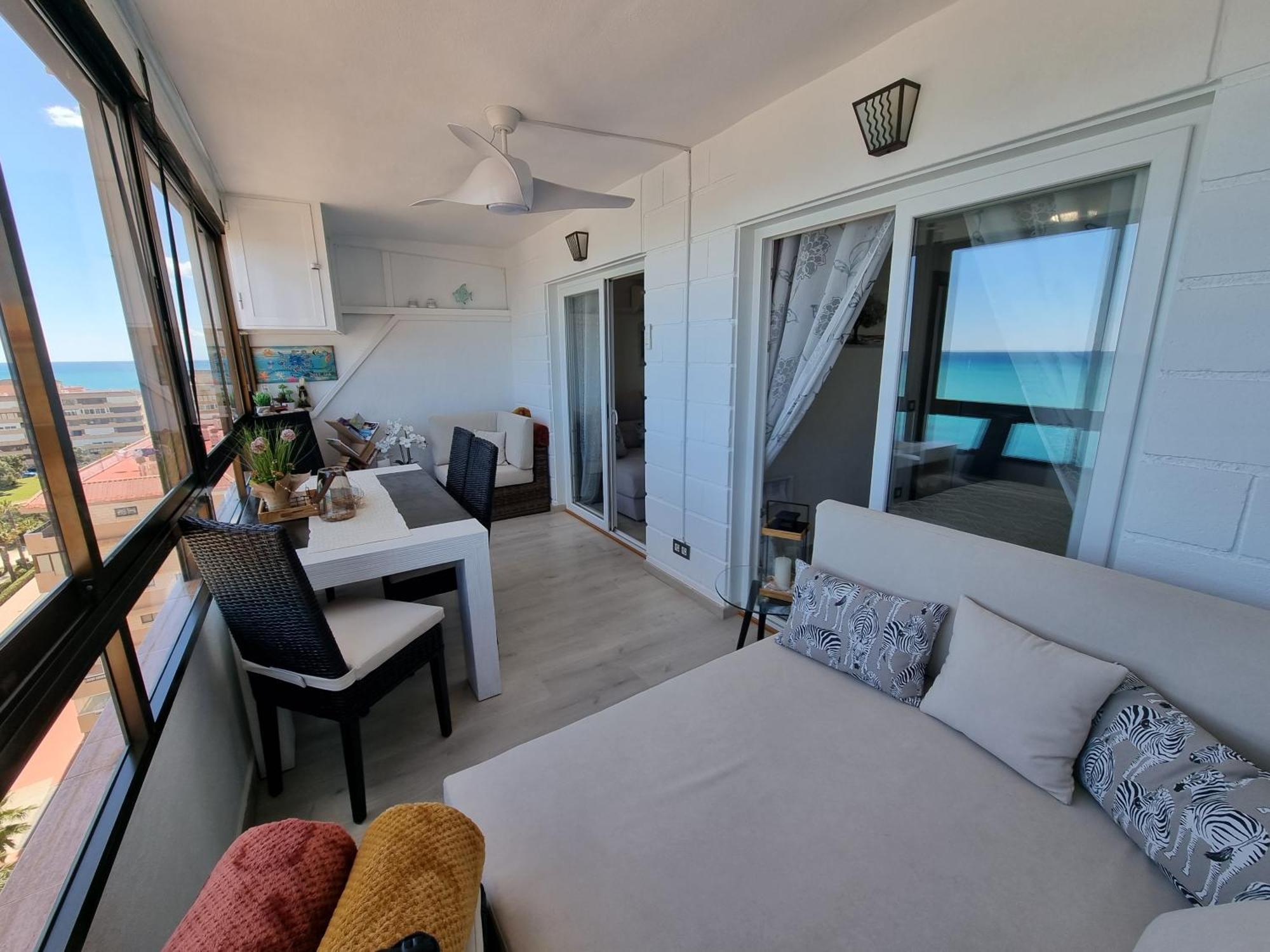 Cabo Cervera Primera Linea Apartamento De Lujo 또레비에하 외부 사진
