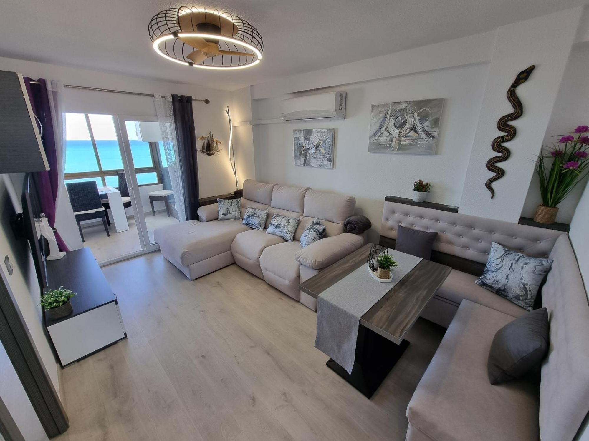 Cabo Cervera Primera Linea Apartamento De Lujo 또레비에하 외부 사진