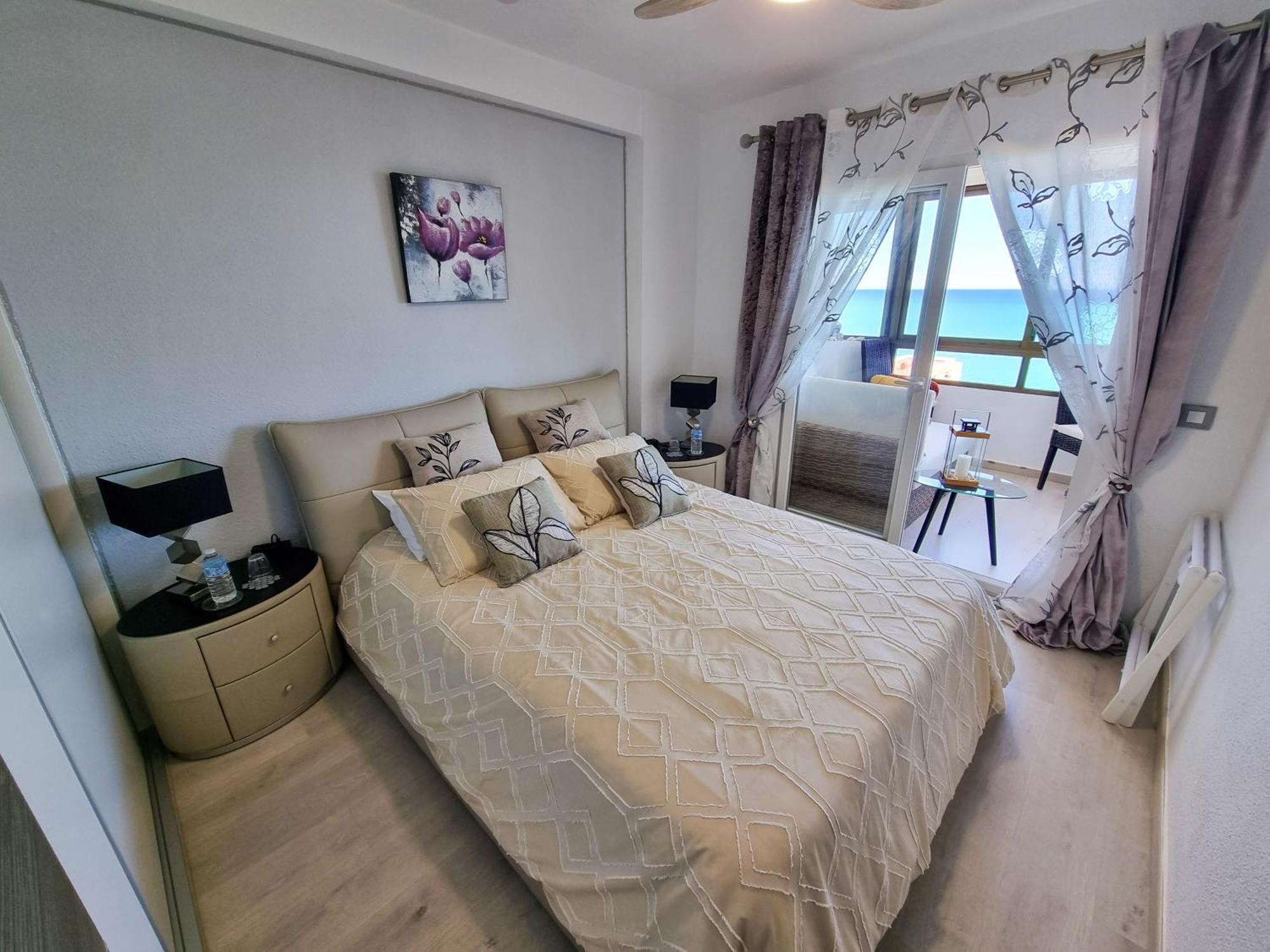 Cabo Cervera Primera Linea Apartamento De Lujo 또레비에하 외부 사진